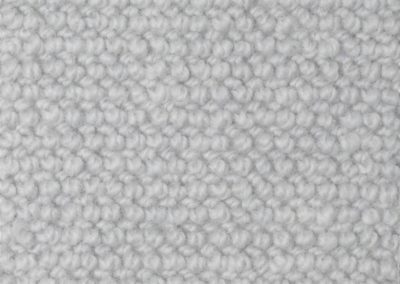 Silver Florence Carpet Swatch